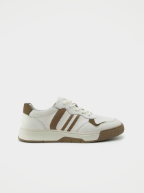 Кеды URBAN TRACE модель UT24-M-1174-3 Фото