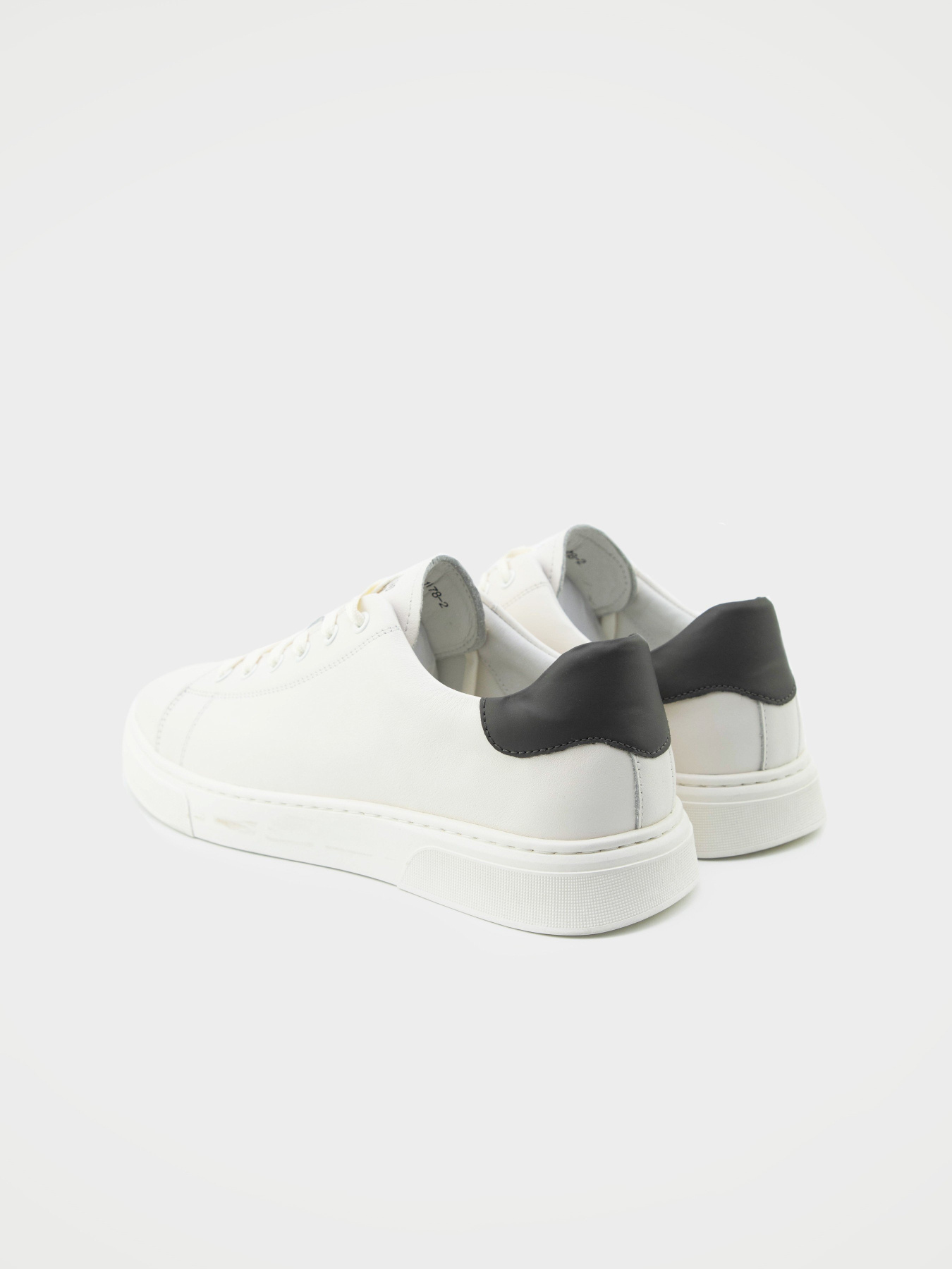 Кеды URBAN TRACE модель UT24-M-1178-2 Фото