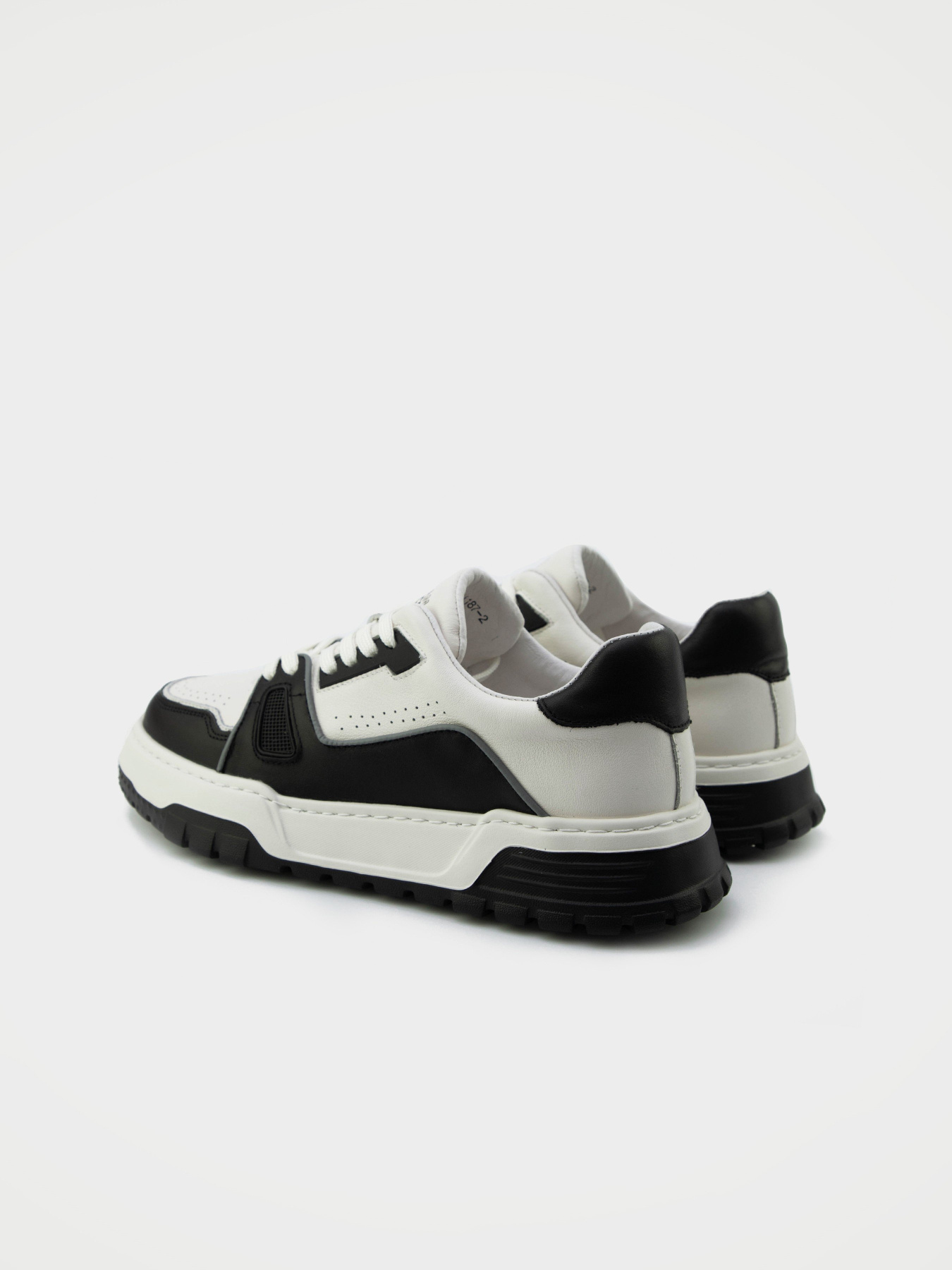 Кеди URBAN TRACE модель UT24-M-1187-2 Фото