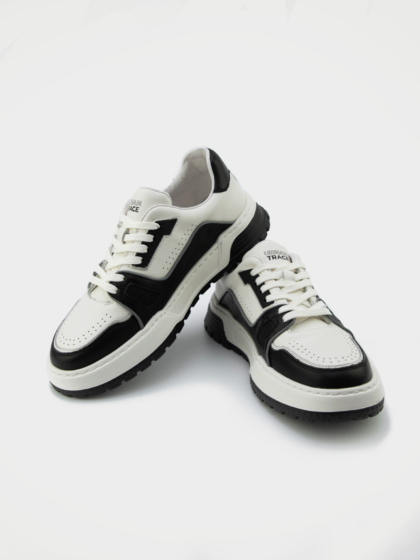 Кеди URBAN TRACE модель UT24-M-1187-2 Фото