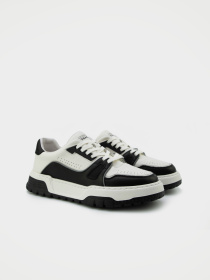 Кеди URBAN TRACE модель UT24-M-1187-2 Фото