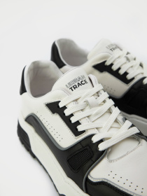 Кеди URBAN TRACE модель UT24-M-1187-2 Фото