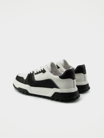 Кеди URBAN TRACE модель UT24-M-1187-2 Фото