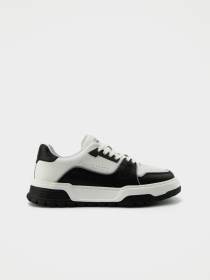 Кеды URBAN TRACE модель UT24-M-1187-2 Фото