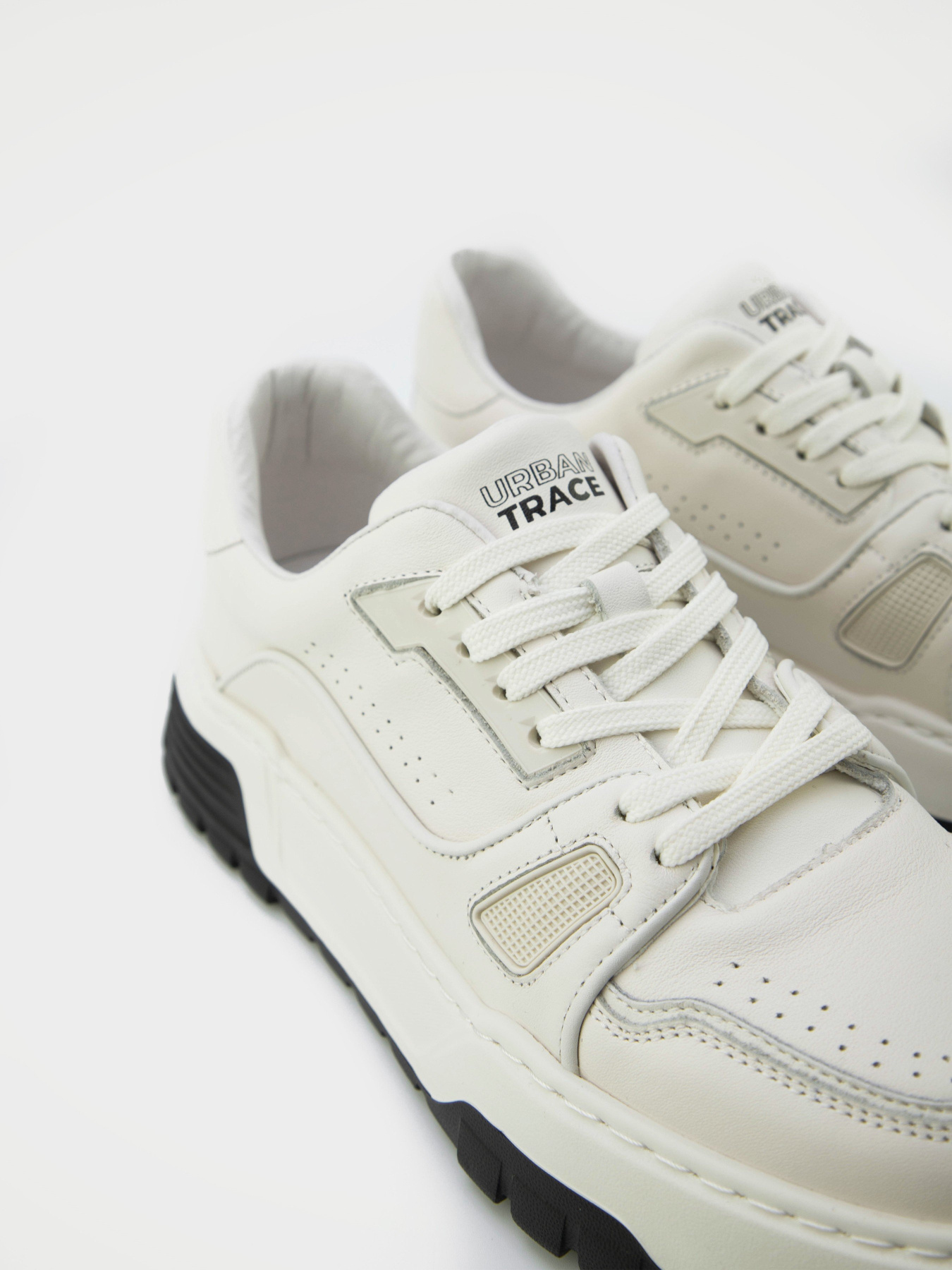 Кеди URBAN TRACE модель UT24-M-1187-1 Фото