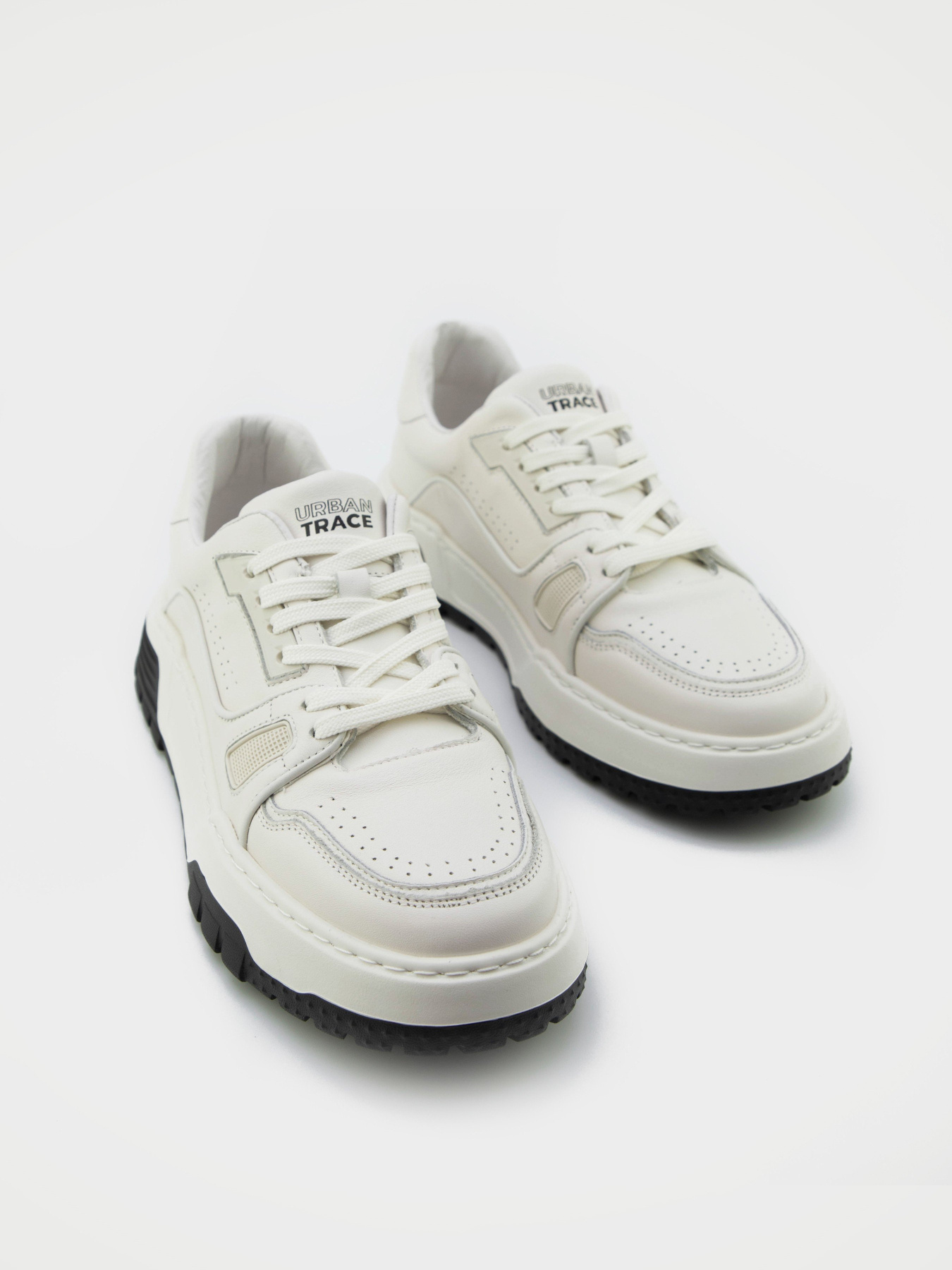 Кеди URBAN TRACE модель UT24-M-1187-1 Фото