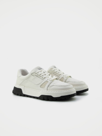 Кеди URBAN TRACE модель UT24-M-1187-1 Фото