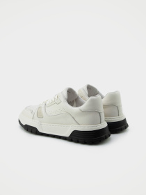 Кеди URBAN TRACE модель UT24-M-1187-1 Фото
