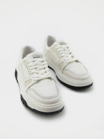 Кеди URBAN TRACE модель UT24-M-1187-1 Фото
