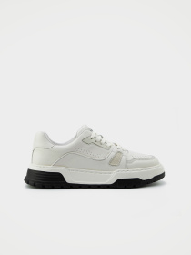 Кеды URBAN TRACE модель UT24-M-1187-1 Фото