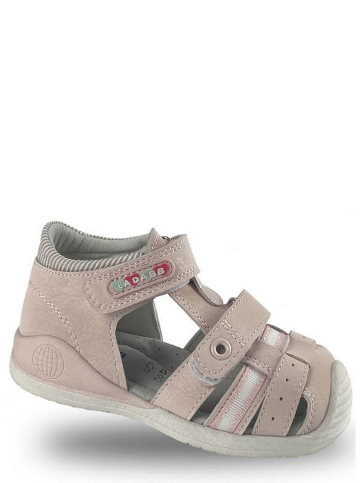 Сандалии JONG GOLF модель MN20404-8 Фото