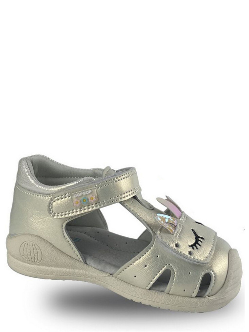 Сандалии JONG GOLF модель MN20411-19 Фото