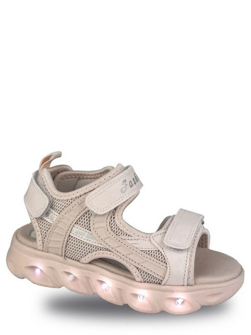 Сандалии JONG GOLF модель BN20444-8 Фото