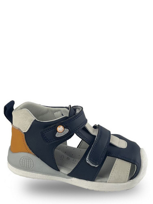 Сандалии JONG GOLF модель MN20403-1 Фото