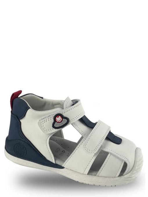 Сандалии JONG GOLF модель MN20403-7 Фото