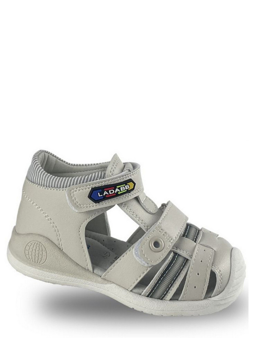 Сандалии JONG GOLF модель MN20404-6 Фото