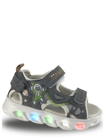 Сандалії JONG GOLF модель BN20400-2 Фото