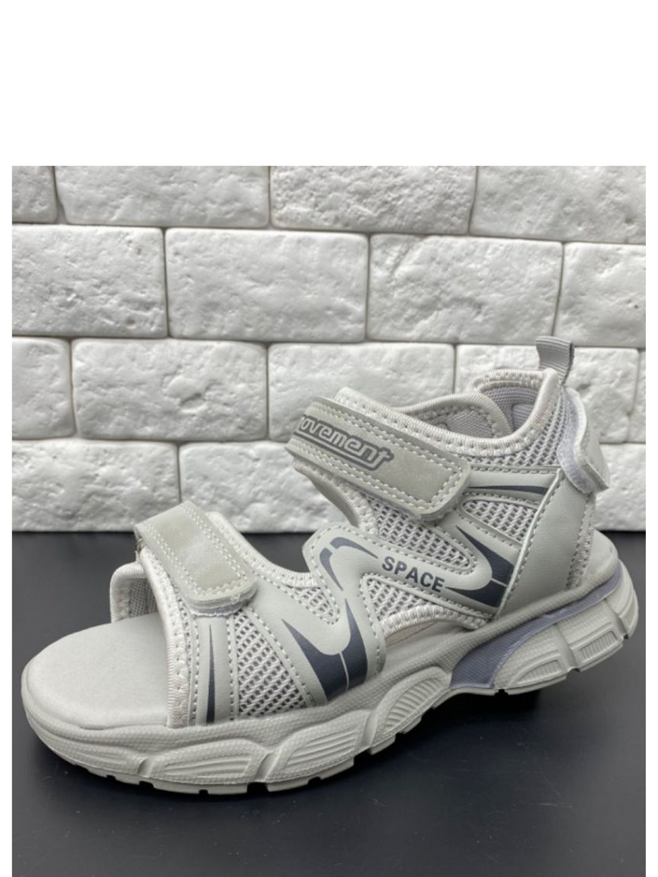 Сандалії JONG GOLF модель CN20441-2 Фото
