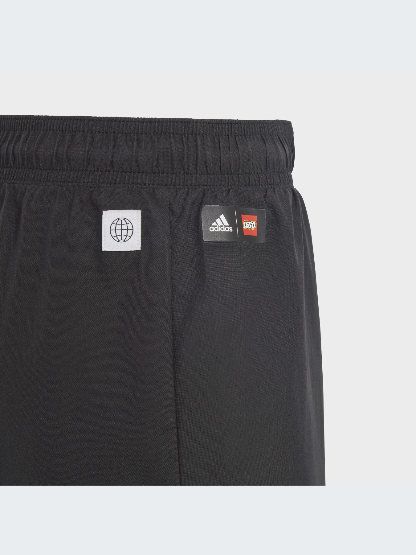 Одяг для пляжу Adidas Lego модель HZ1167 Одяг для пляжу Adidas Lego модель HZ1167 Фото