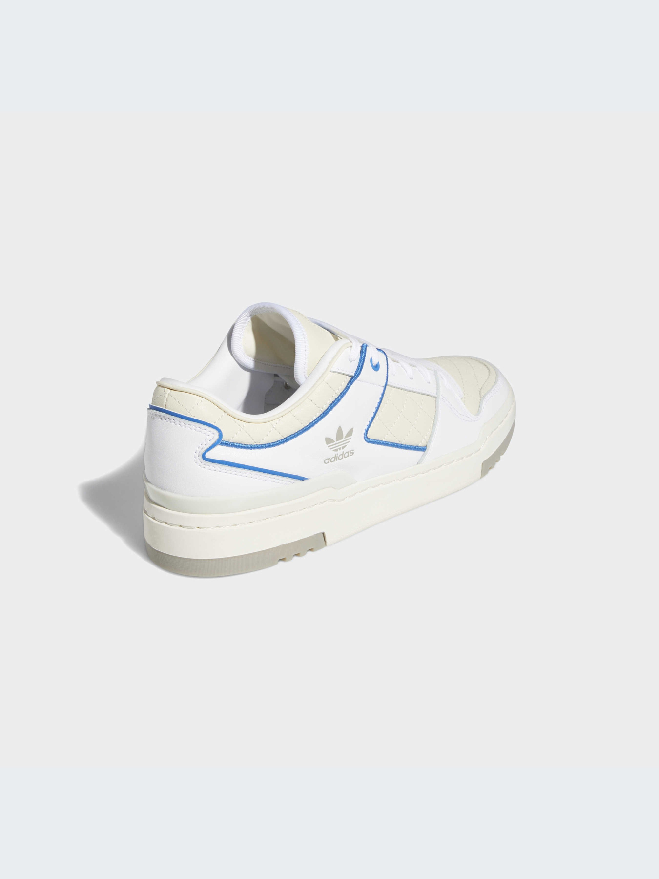 Кроссовки Adidas Forum модель GW4356 Фото