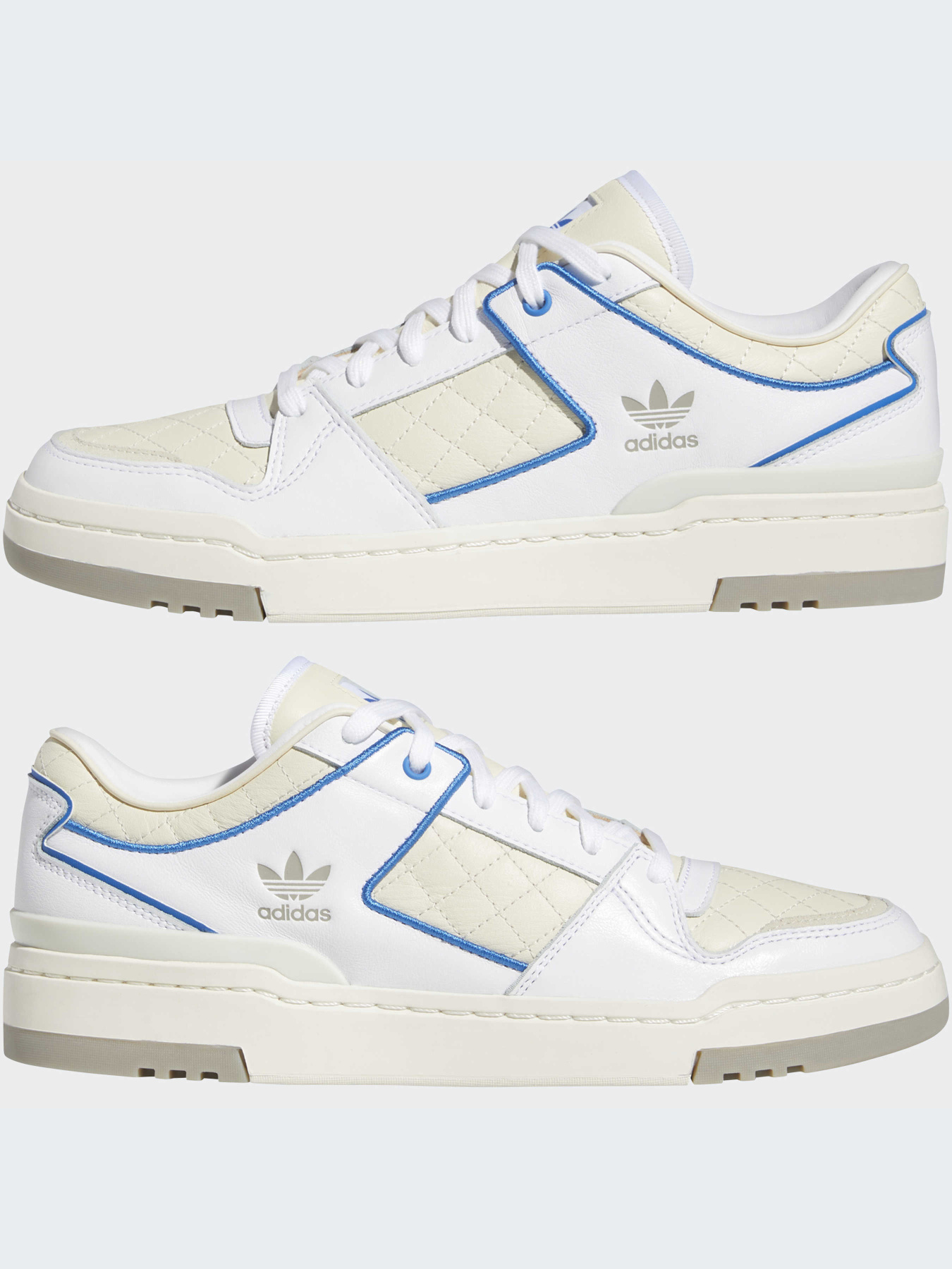 Кроссовки Adidas Forum модель GW4356 Фото