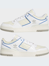 Кроссовки Adidas Forum модель GW4356 Фото
