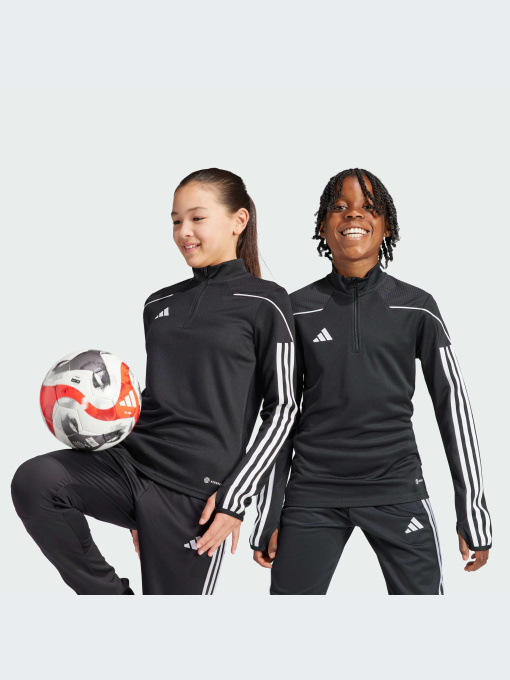Худи и свитшоты Adidas Tiro модель HS3487 Фото