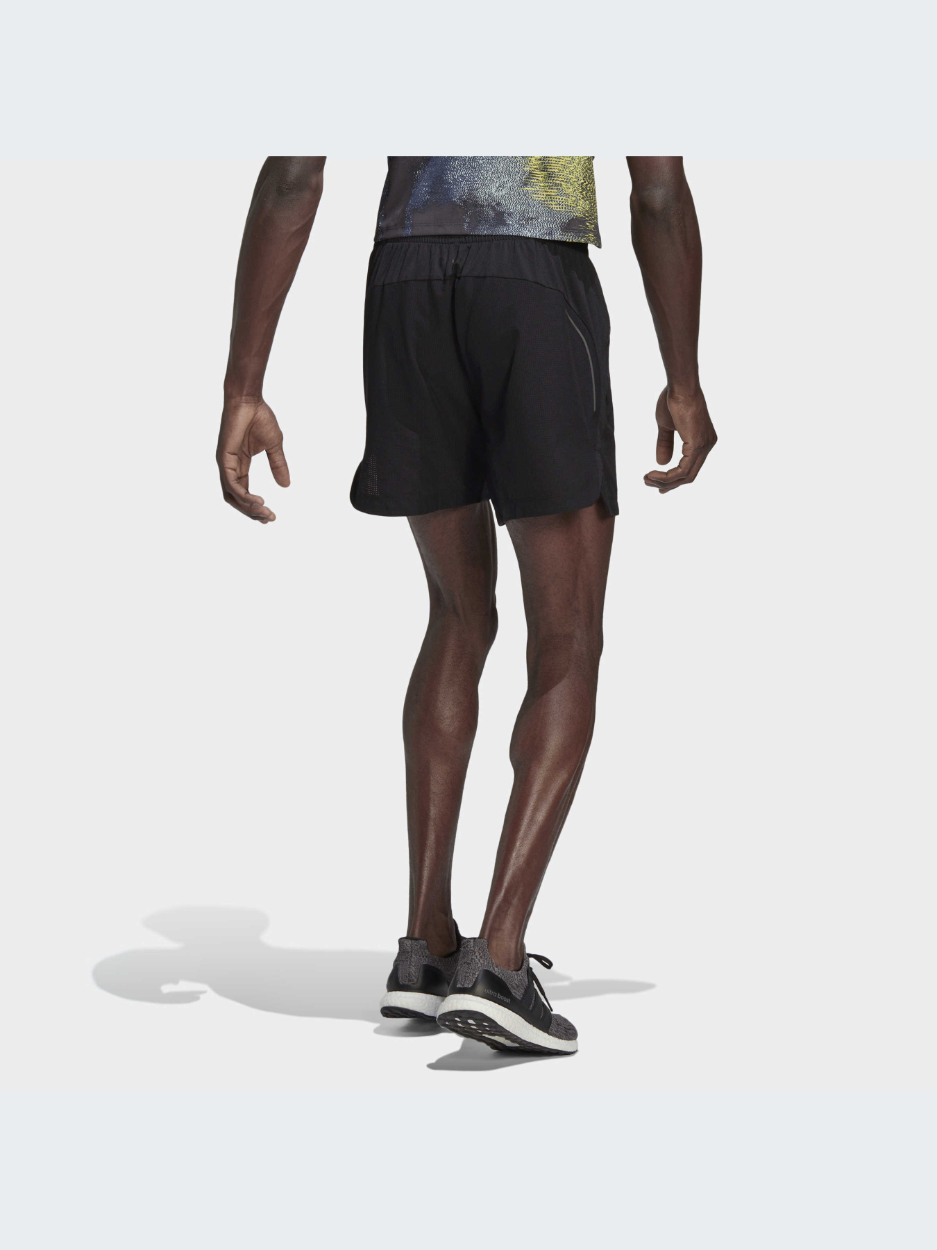 Шорты Adidas модель HD3557 Шорты Adidas модель HD3557 Фото