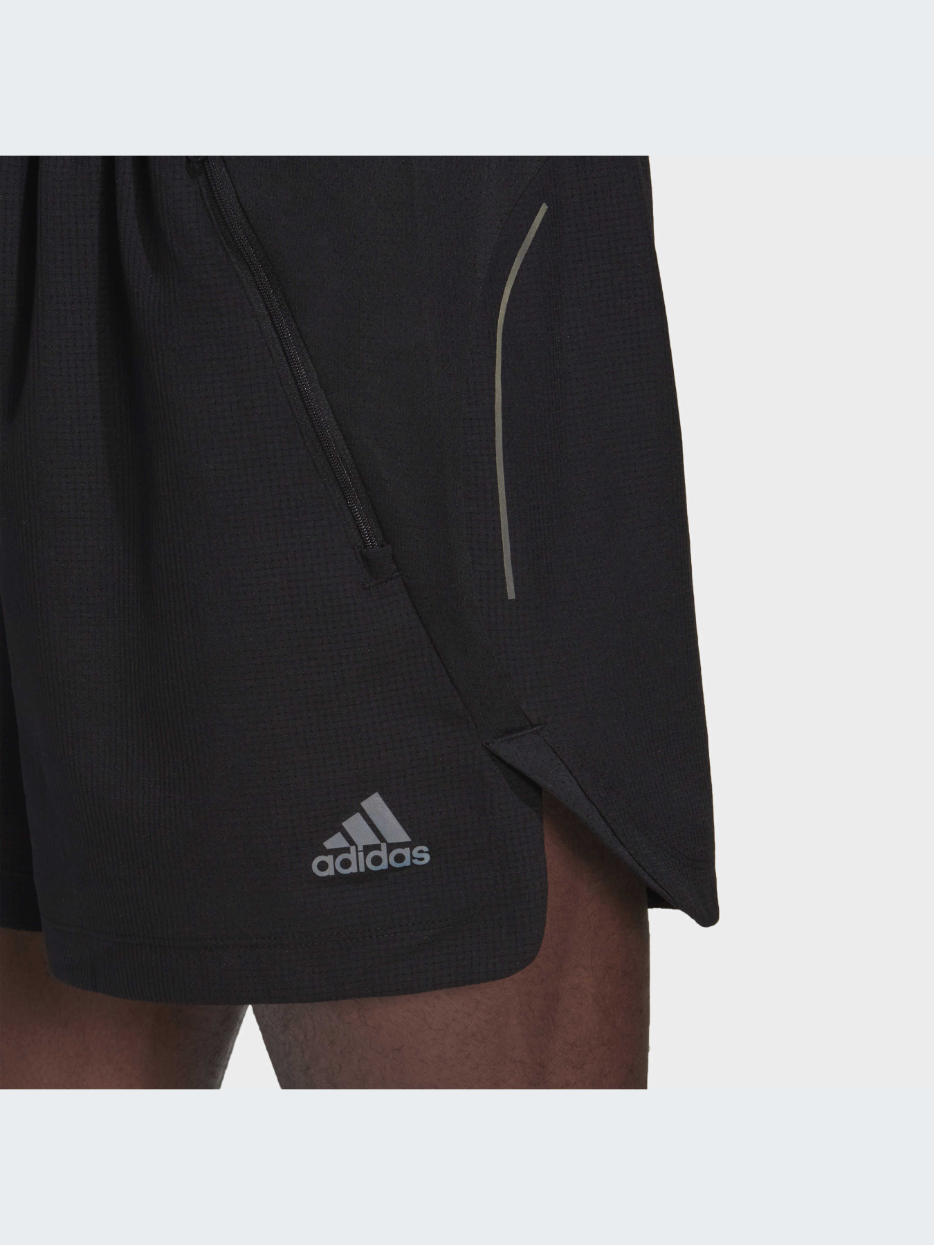 Шорты Adidas модель HD3557 Шорты Adidas модель HD3557 Фото