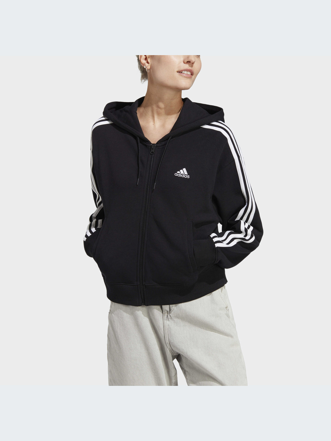 Худи и свитшоты Adidas модель IC8781 Фото