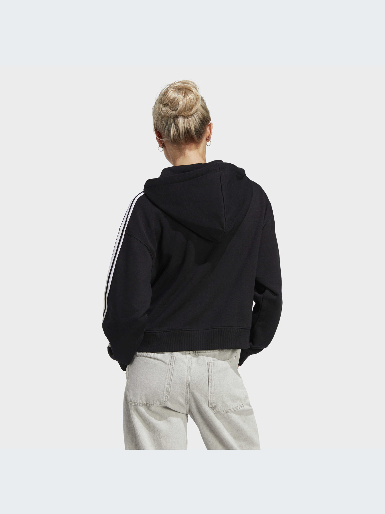 Худи и свитшоты Adidas модель IC8781 Фото
