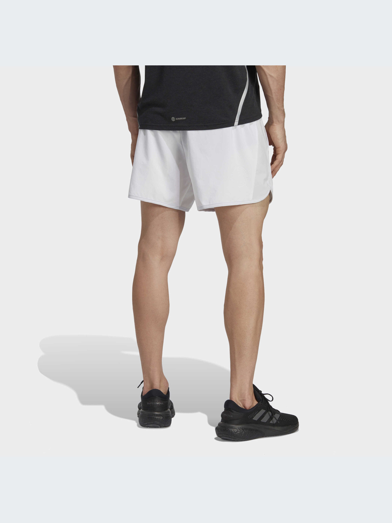 Шорты Adidas модель HN0802 Шорты Adidas модель HN0802 Фото