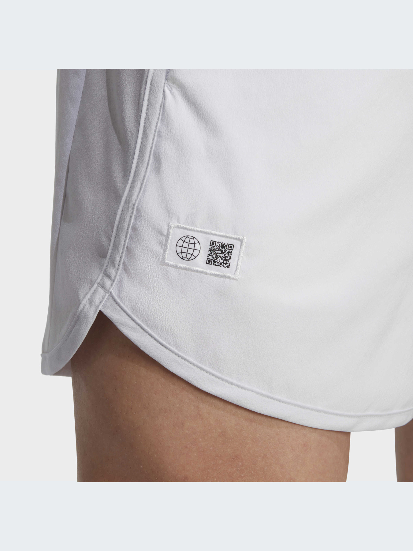 Шорты Adidas модель HN0802 Шорты Adidas модель HN0802 Фото
