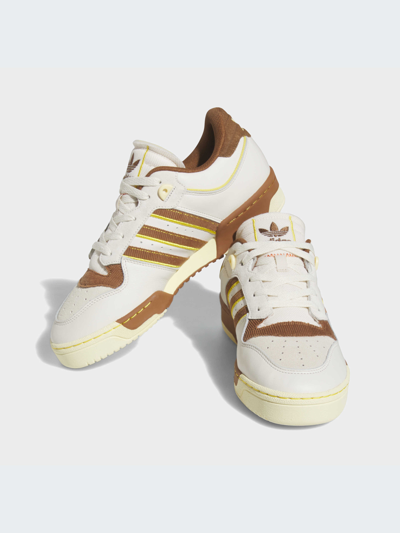 Кроссовки Adidas Rivalry модель FZ6317 Фото