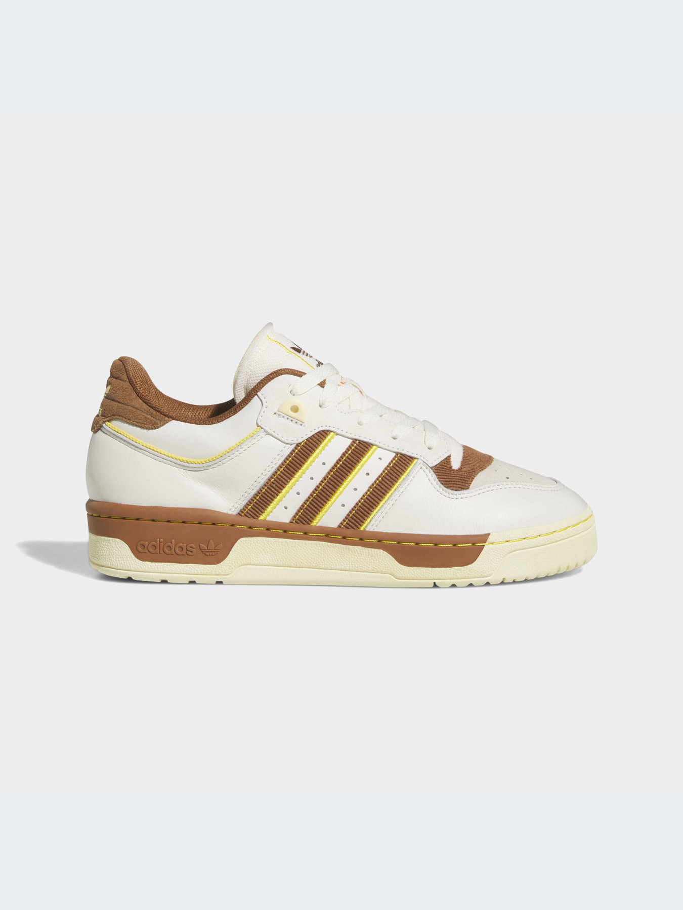 Кроссовки Adidas Rivalry модель FZ6317 Фото