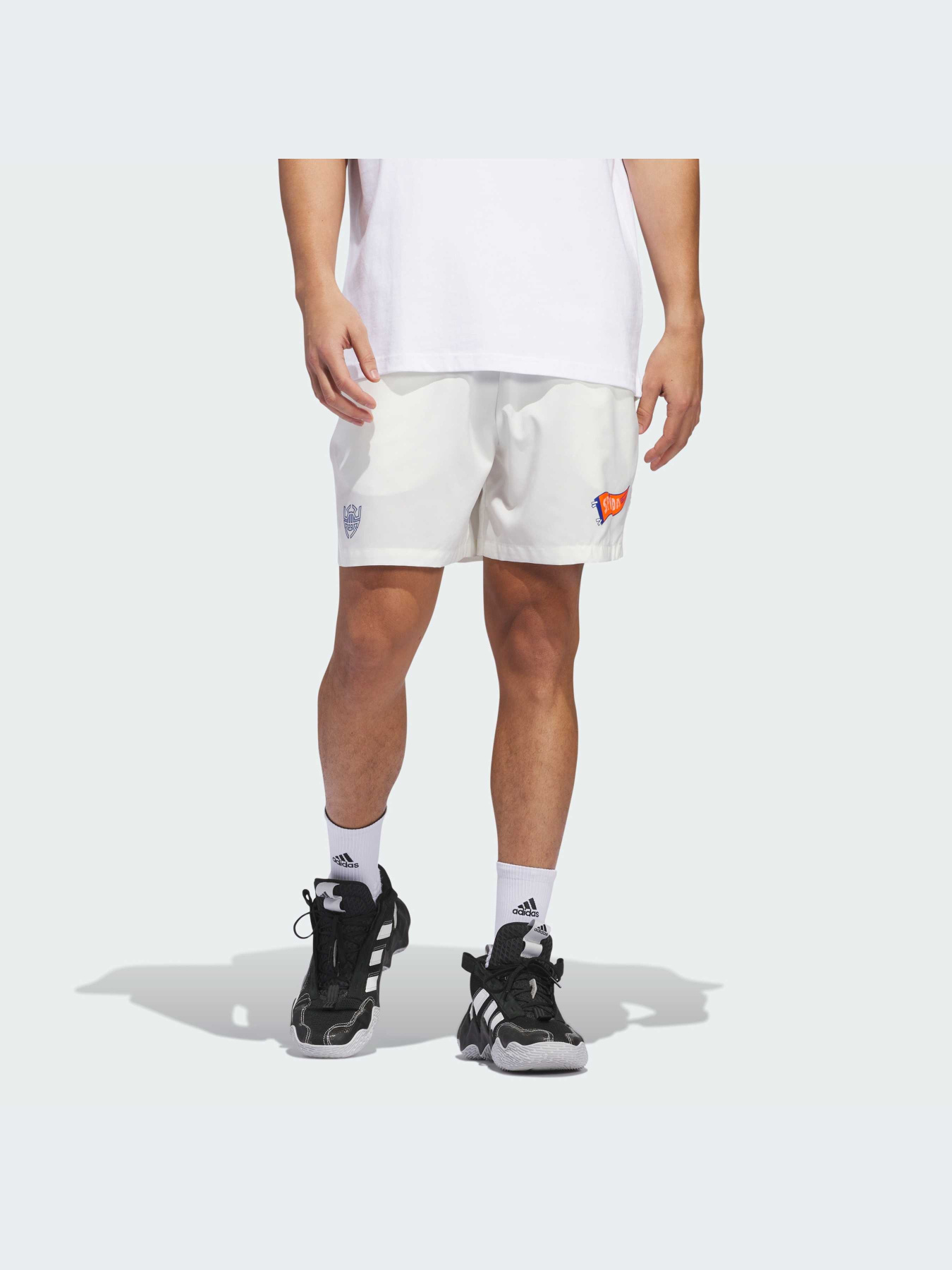 Шорты Adidas модель IR5619 Шорты Adidas модель IR5619 Фото