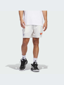 Шорты Adidas модель IR5619 Фото