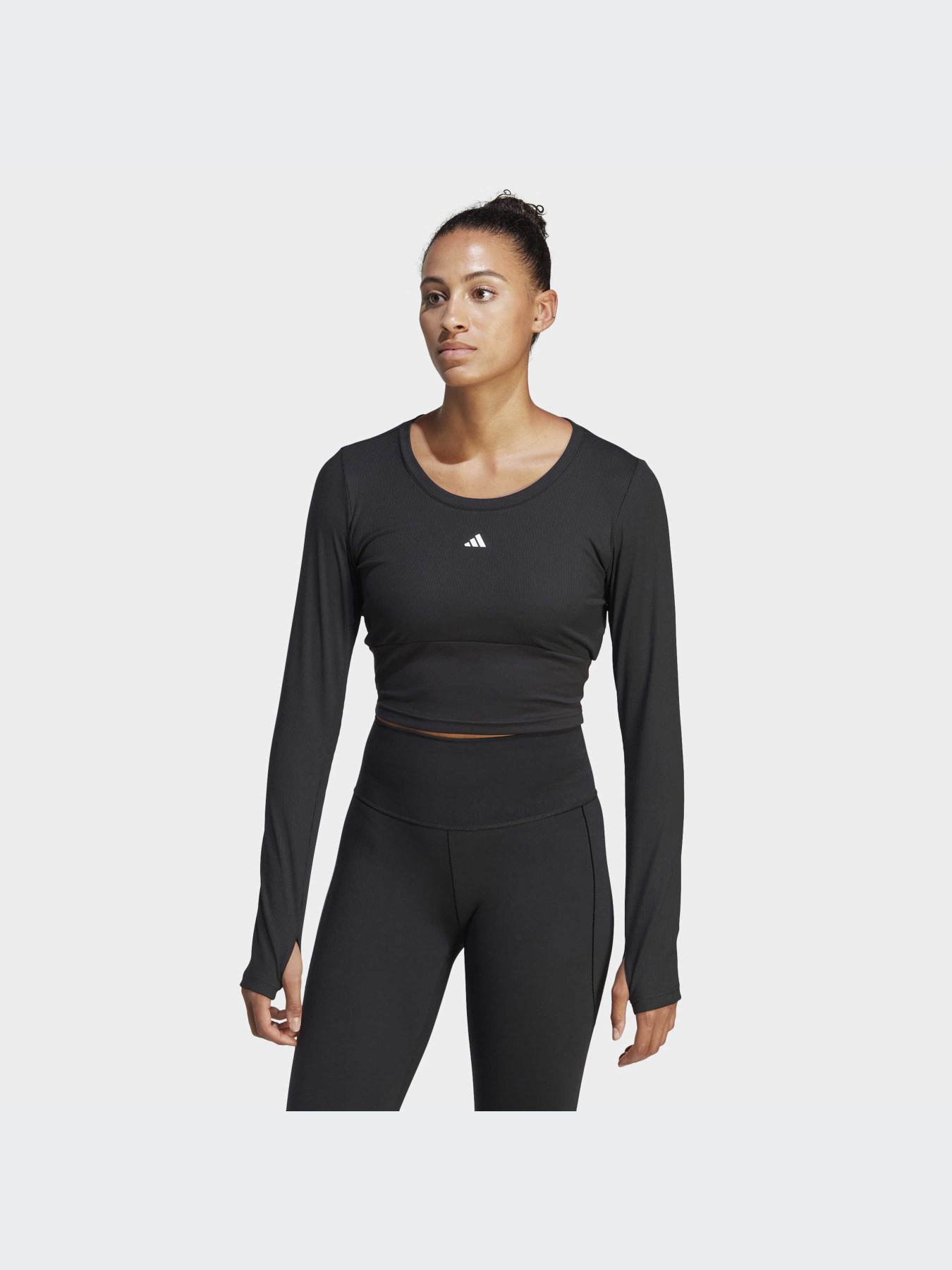 Худи и свитшоты Adidas модель HN5553 Фото