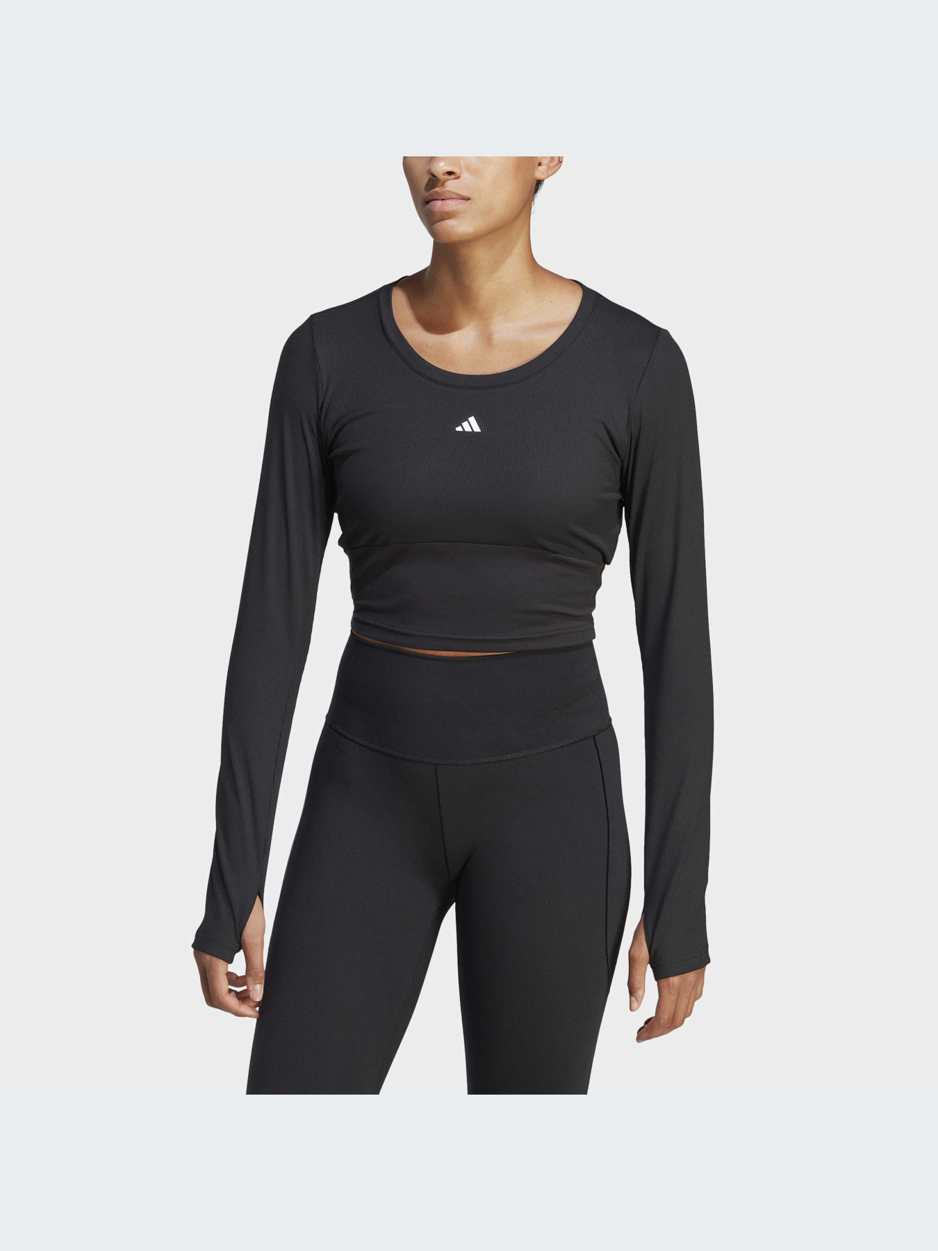 Худи и свитшоты Adidas модель HN5553 Фото