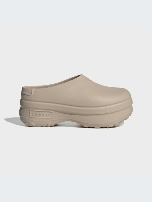 Шлёпанцы Adidas Stan Smith модель IE7052 Фото