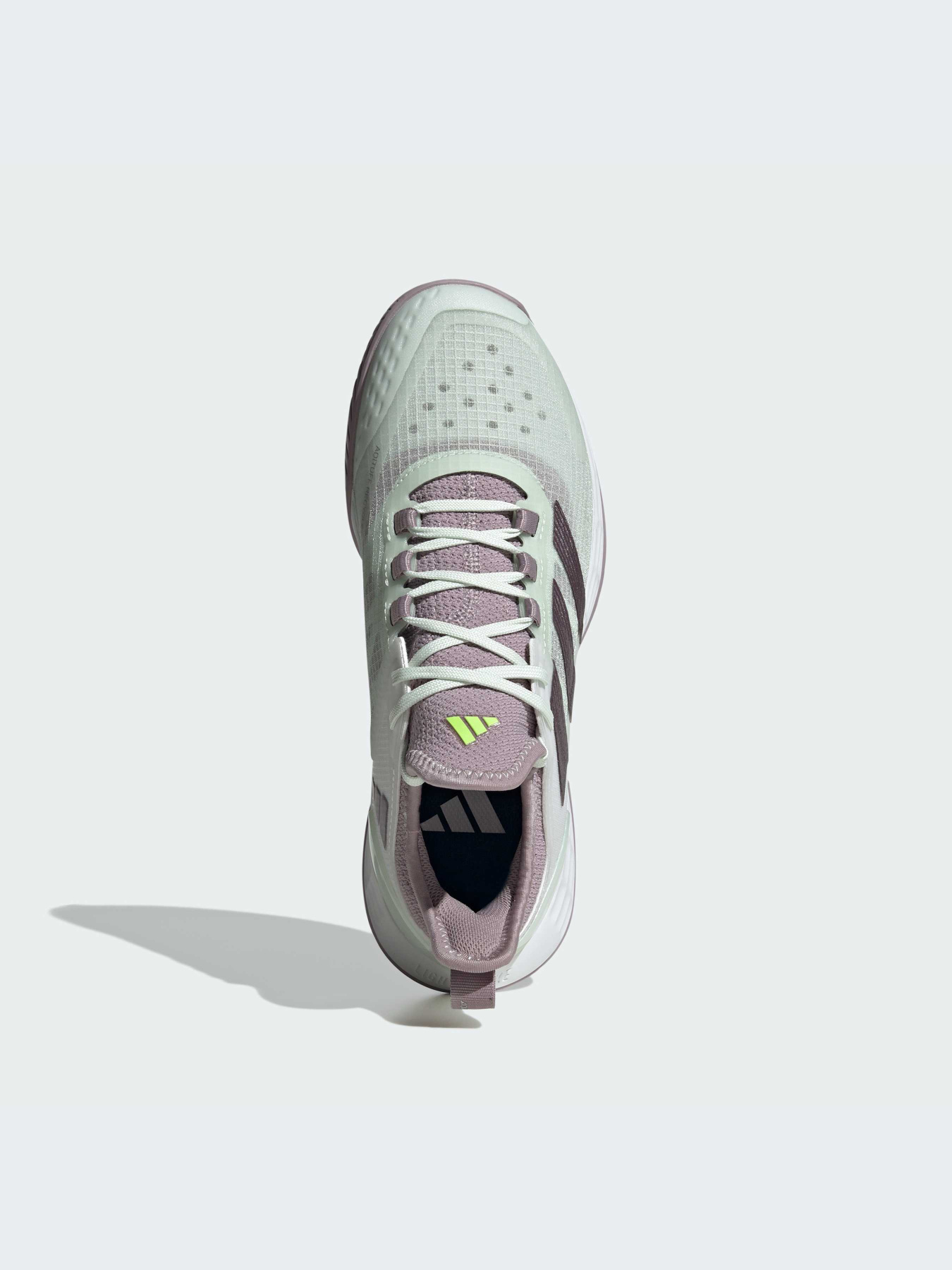 Кроссовки Adidas adizero модель IF0411 Фото