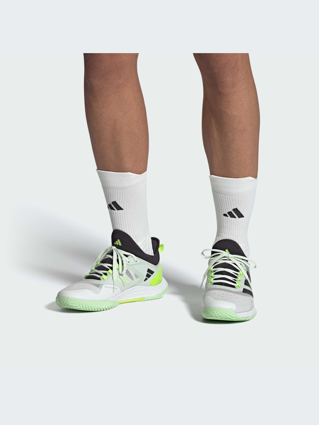 Кроссовки Adidas adizero модель IF0444 Фото