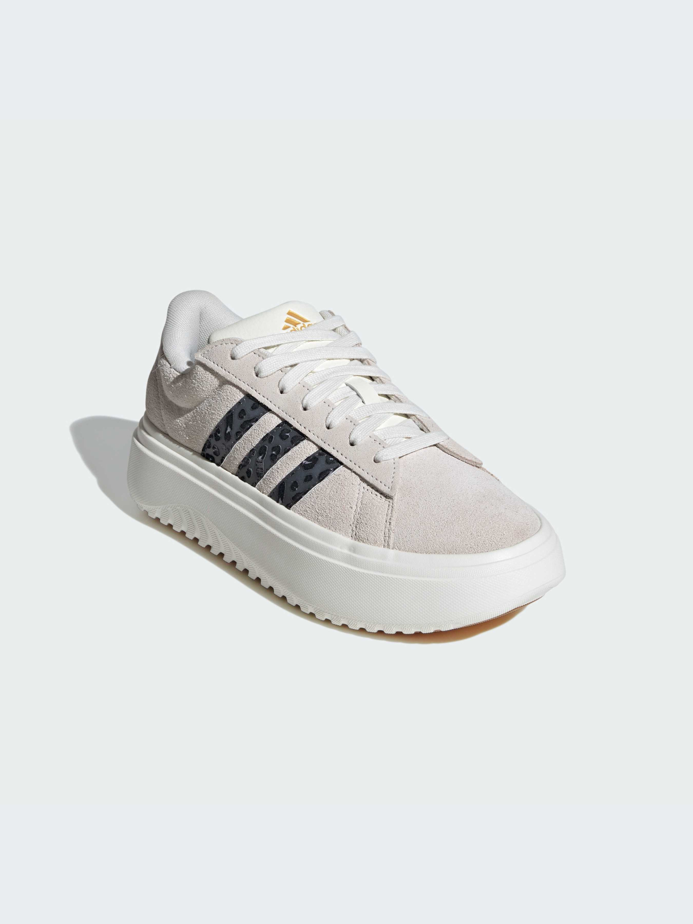 Кеди Adidas Grand Court модель IE3620 Фото