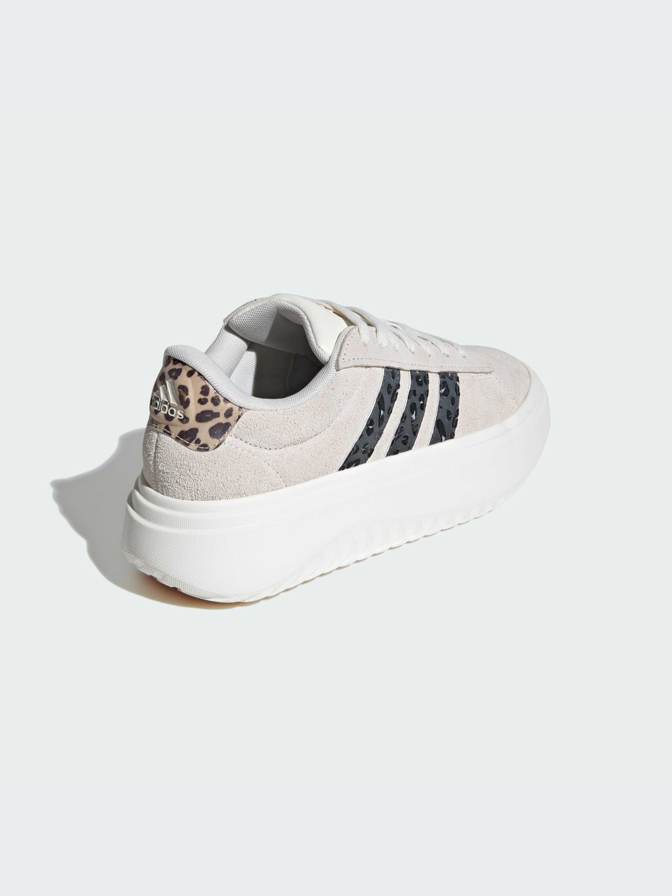 Кеди Adidas Grand Court модель IE3620 Фото