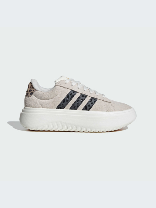 Кеди Adidas Grand Court модель IE3620 Фото