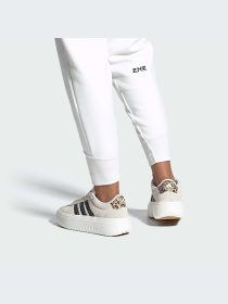 Кеди Adidas Grand Court модель IE3620 Фото