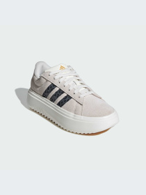 Кеди Adidas Grand Court модель IE3620 Фото