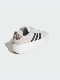 Кеди Adidas Grand Court модель IE3620 Фото