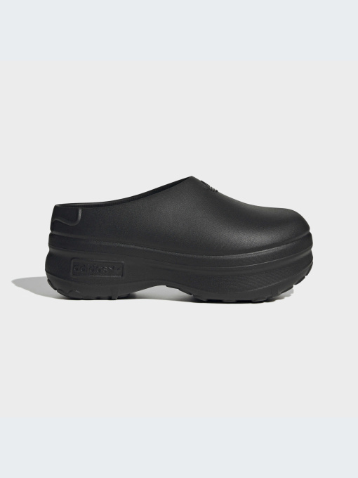Шлёпанцы Adidas Stan Smith модель IE4626 Фото