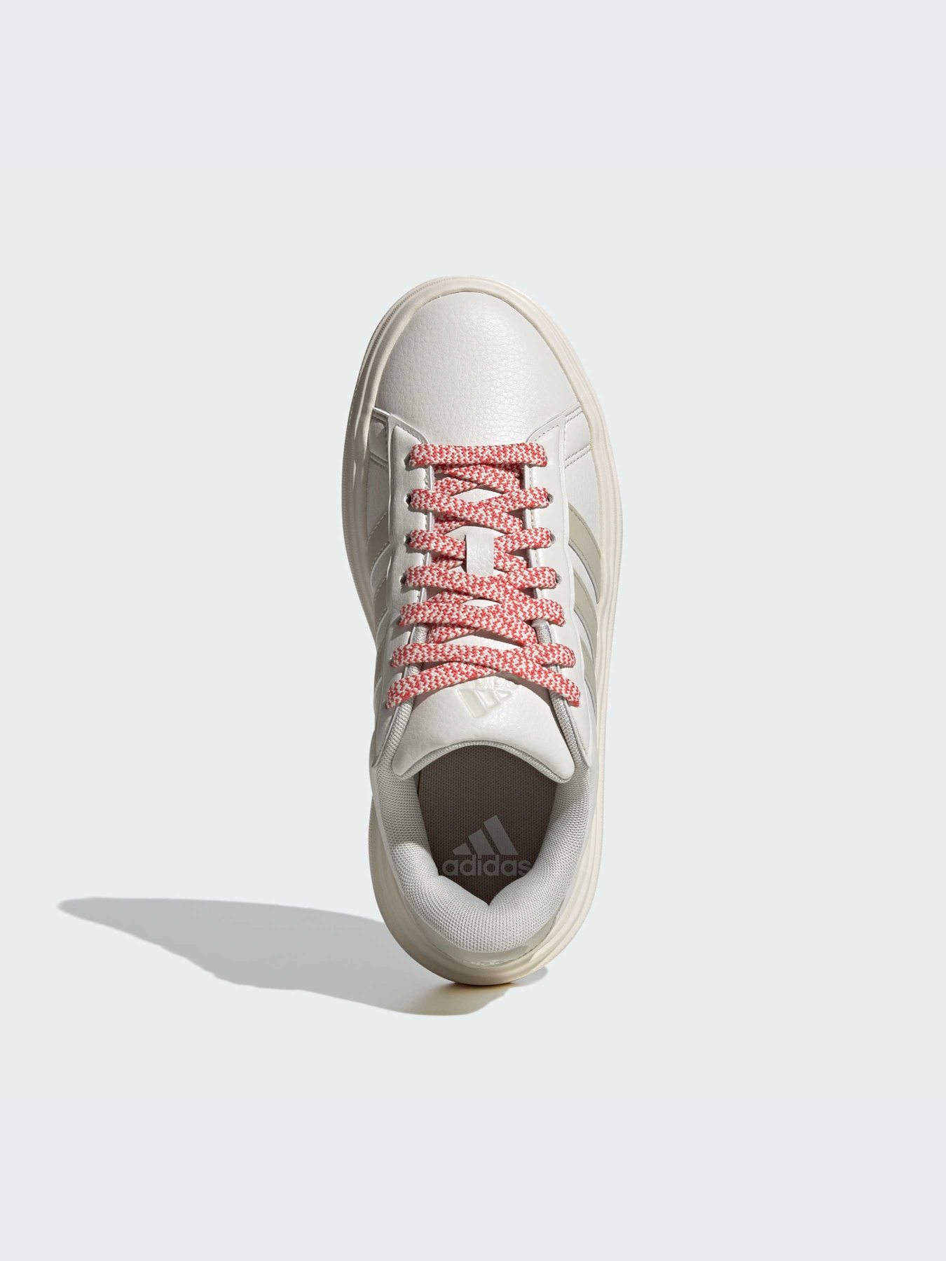 Кеди Adidas Grand Court модель IE1094 Фото